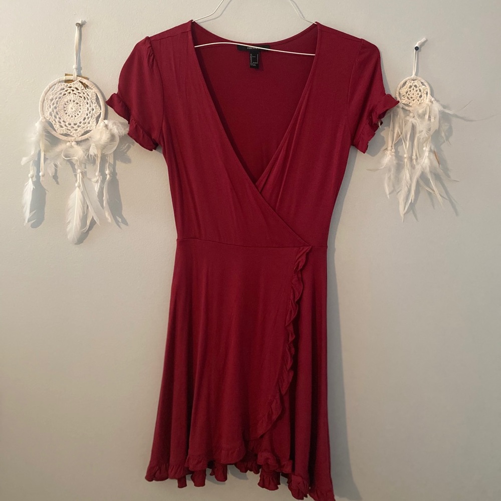 Forever 21 dress